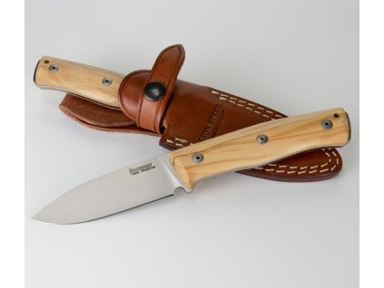 Lionsteel B35 UL - 1