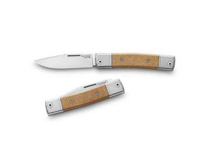 Lionsteel bestMan BM1 CVN