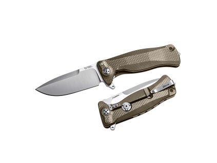 Lionsteel SR11 B