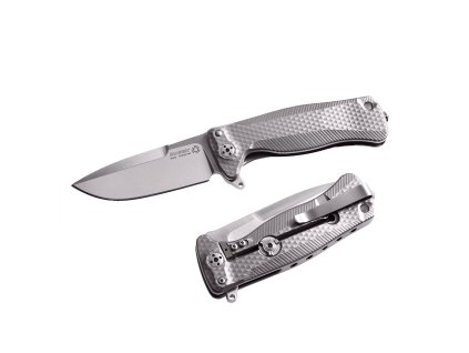 LionSteel SR2 G