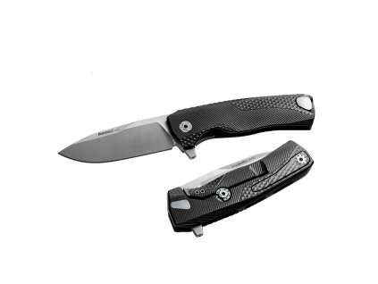 Lionsteel ROK A BS