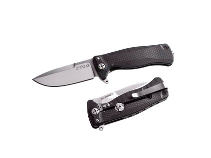Lionsteel SR22A BS