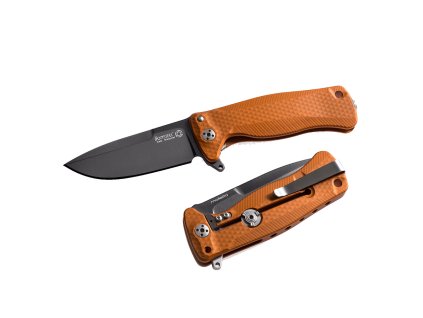 Lionsteel SR22A OB