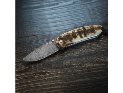 Lionsteel 8210D MN - 1