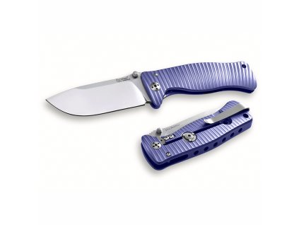 Lionsteel SR2 V mini - 1