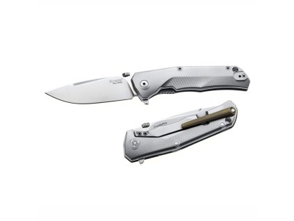 Lionsteel TRE BR -  0