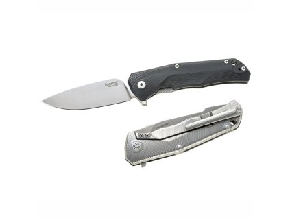 Lionsteel TRE GBK