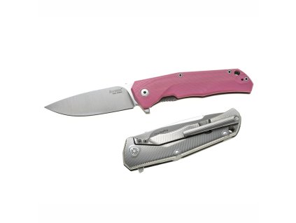 Lionsteel TRE GPK