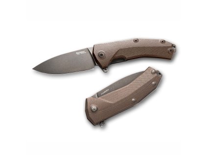Lionsteel KUR BBR