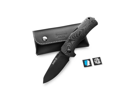 Lionsteel TM1B CFBC 1