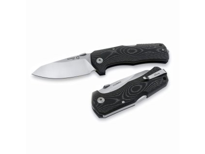 Lionsteel TM1 MS