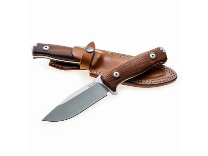 Lionsteel M5 ST knife