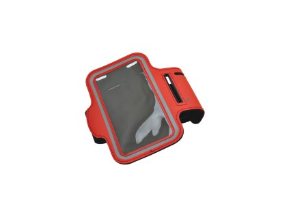 Baladeo TRA069 Trail red - 1