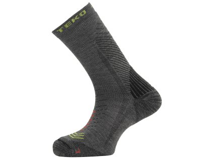 Teko 5507MB M3RINO SIN3RGI discovery charcoal - 1
