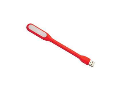 Baladeo PLR946 Gigi svítilna LED, červená - 1