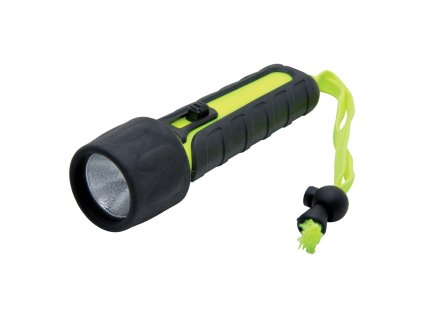 Baladeo PLR438 voděodolná LED svítilna Jürgi 3W - 1