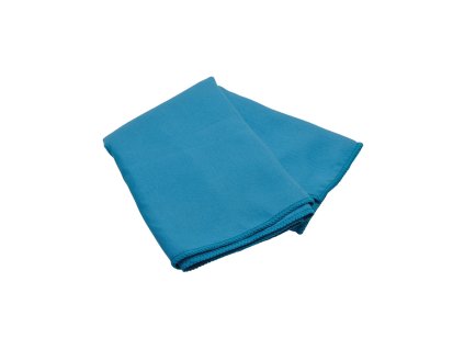 Baladeo PLR310 ručník Cham modrý, mikrovlákno 30x60cm - 1