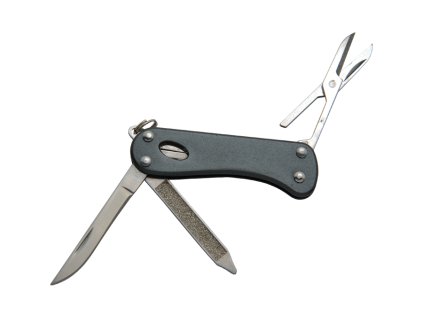 Baladeo ECO0171 Barrow tmavě šedý - 1
