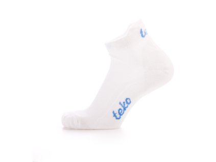 Teko 2211 white-blue