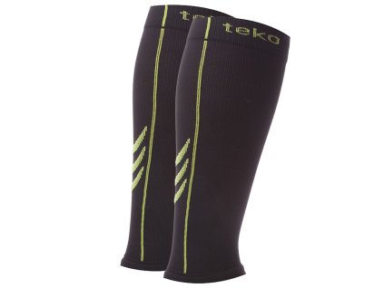 Teko 2244PF carbon/fire - 1