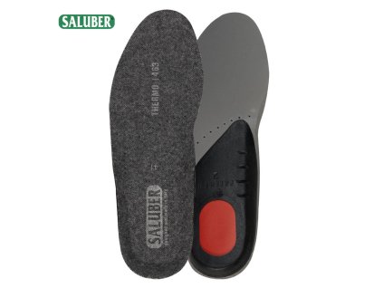Saluber A463