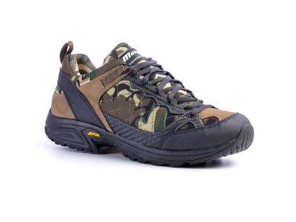 Mondeox Cosmic 75 low HydorTex wool mimetico - 1