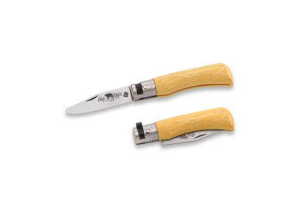 Antonini OldBear 9351/15_MGK - 2