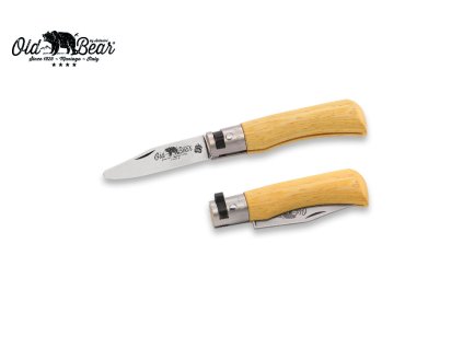 Antonini OldBear 9351/15_MGK