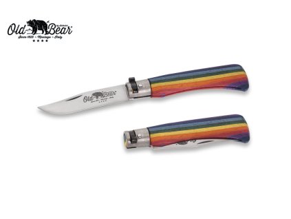 Antonini OldBear 9307/19_MAK