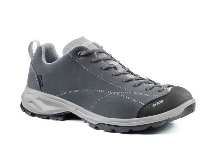Lytos LeFlorians FourSeasons 84 brain-grigio, WP,Trail