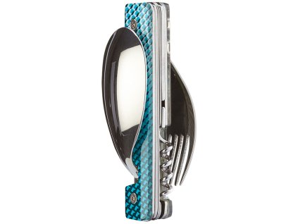 Akinod A02M00019 multifunkční sada 13h25, Mosaique bleue - 1