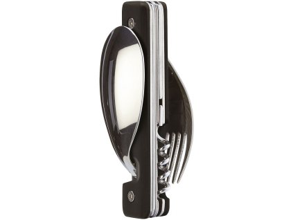Akinond A02M00004 Cutlery Set 13h25-ebony wood-1