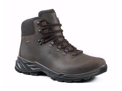 Lytos Titlis 4 dakar marrone,WaterProof;Hawk - 2