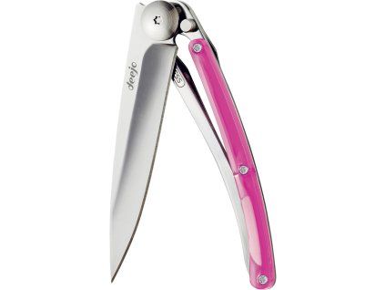 Deejo 9AP007 colors 27g pink 1