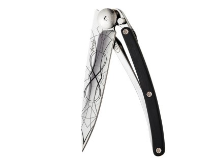 Deejo 9AB021 Tattoo 27g infinite - 1