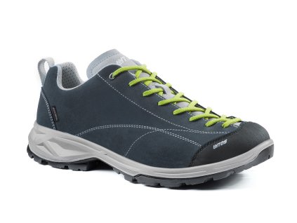 Lytos LeFlorians FourSeasons 67 blue deep-lime, WP,Trail