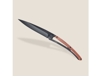 Deejo 1GB005 Black 37g, rosewood