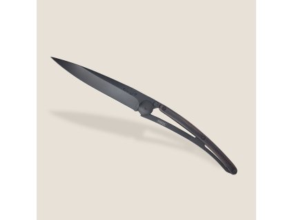 Deejo 1GB004 Black 37g, granadilla wood 1