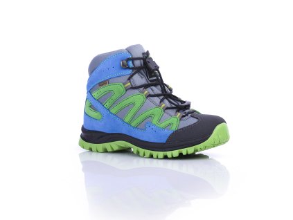 Lytos Adda Kid royal lime - 1