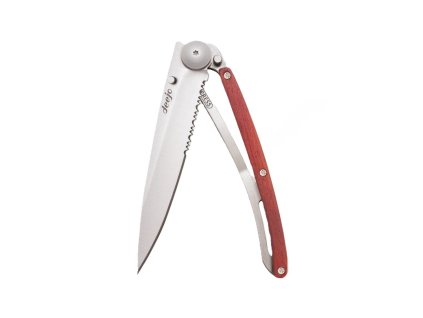 Deejo 1CB505 Serration -0