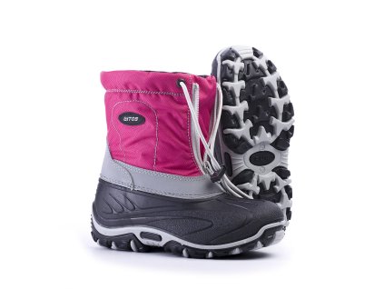 Lytos Bamby Kid 36 fucsia - 1
