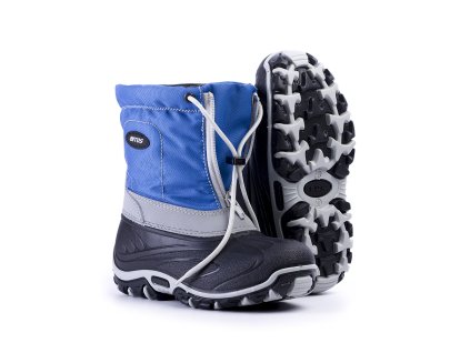 Lytos Bamby Kid 37 royal blue - 1