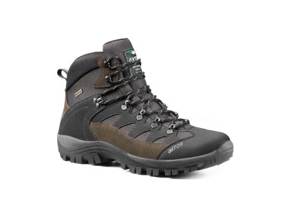 Lytos Rocker Fire corteccia
