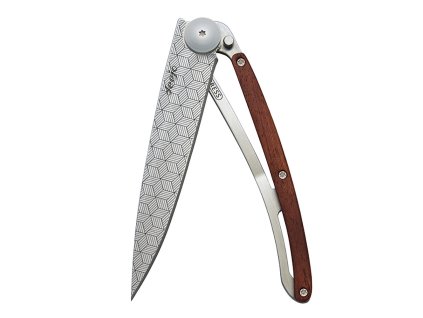 Deejo 1CB042 Tattoo illusion - 1