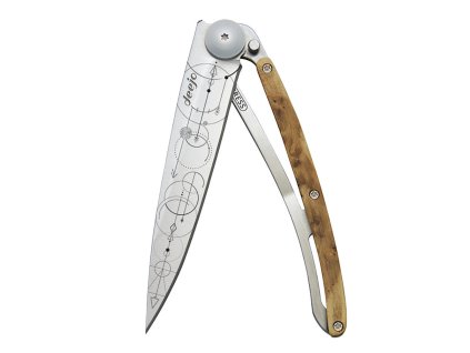 Deejo 1CB044 Tattoo theorem - 1