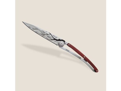 Deejo 1CB022 Tattoo 37g, rosewood 1