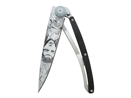 Deejo 1CB026 Fantasy, 37g, granadilla wood, Succubus 1