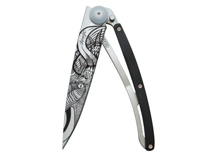 Deejo 1CB028 Fantasy, 37g, granadilla, Demon 1