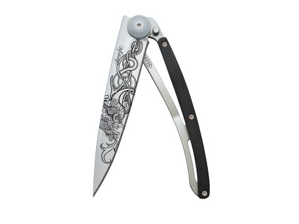 Deejo 1CB019 Tattoo 37g, granadilla 1