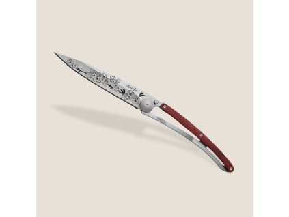 Deejo 1CB017 Tattoo 37g, rosewood 1